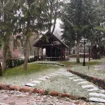 Апартаменты Dobrze Mi Tu-kikity *