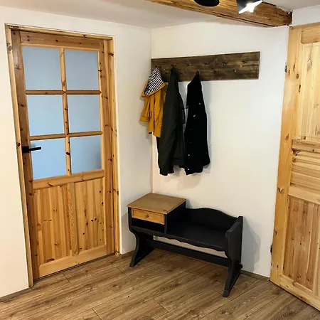 Apartament Dobrze Mi Tu-kikity *