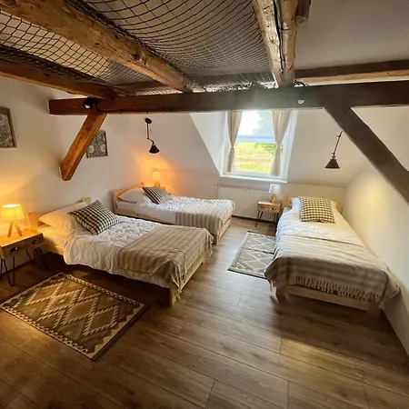 Apartman Dobrze Mi Tu-kikity *