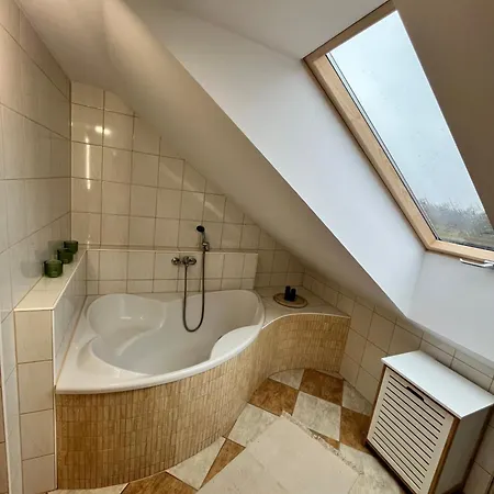 アパート Dobrze Mi Tu-kikity *