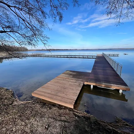 アパート Dobrze Mi Tu-kikity Kikity