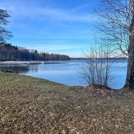 Apartmán Dobrze Mi Tu-kikity *