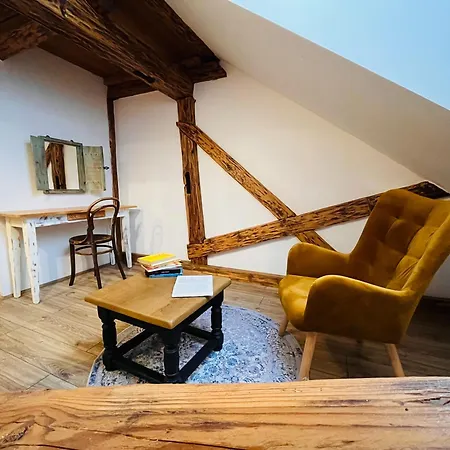 Dobrze Mi Tu-kikity Apartmán