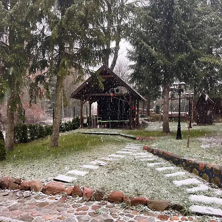 Apartament Dobrze Mi Tu-kikity *