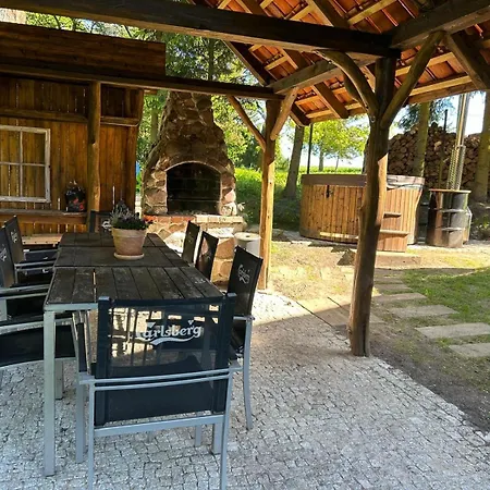 アパート Dobrze Mi Tu-kikity Kikity