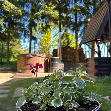 아파트 Dobrze Mi Tu-kikity *