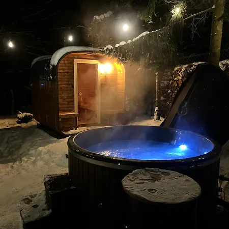 アパート Dobrze Mi Tu-kikity *