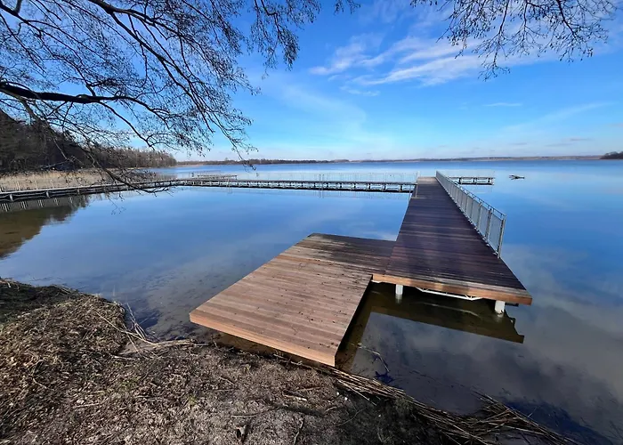 Apartman Dobrze Mi Tu-kikity Kikity