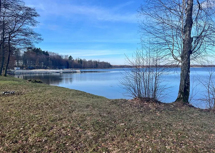 Apartman Dobrze Mi Tu-kikity *