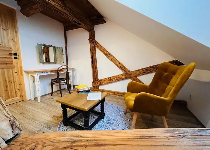 Dobrze Mi Tu-kikity Apartman