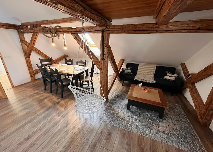 Dobrze Mi Tu-kikity Apartman *