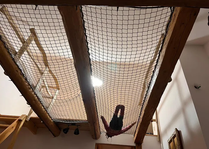 Apartman Dobrze Mi Tu-kikity *